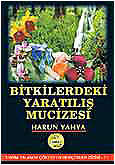 Kitap Dünyası: Bitkilerdeki Yaratılış Mucizesi