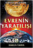 Kitap Dünyası: Evrenin Yaratılışı