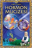 Kitap Dünyası: Hormon Mucizesi