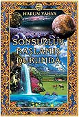 Kitap Dünyası: Sonsuzluk Başlamış Durumda