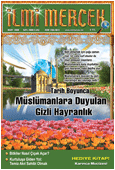 İlmi Mercek  Sayı 45 - Mart 2008