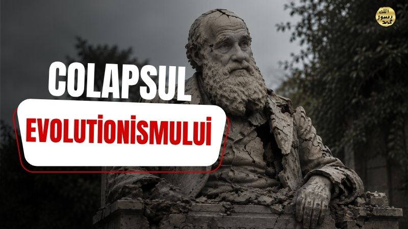 Colapsul Evolutionismului