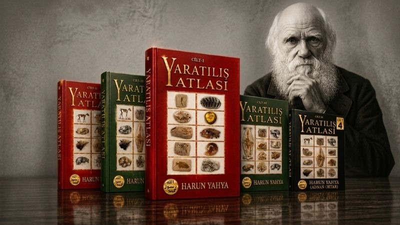 Darwinistler neden uzunca bir süredir suskunlar?