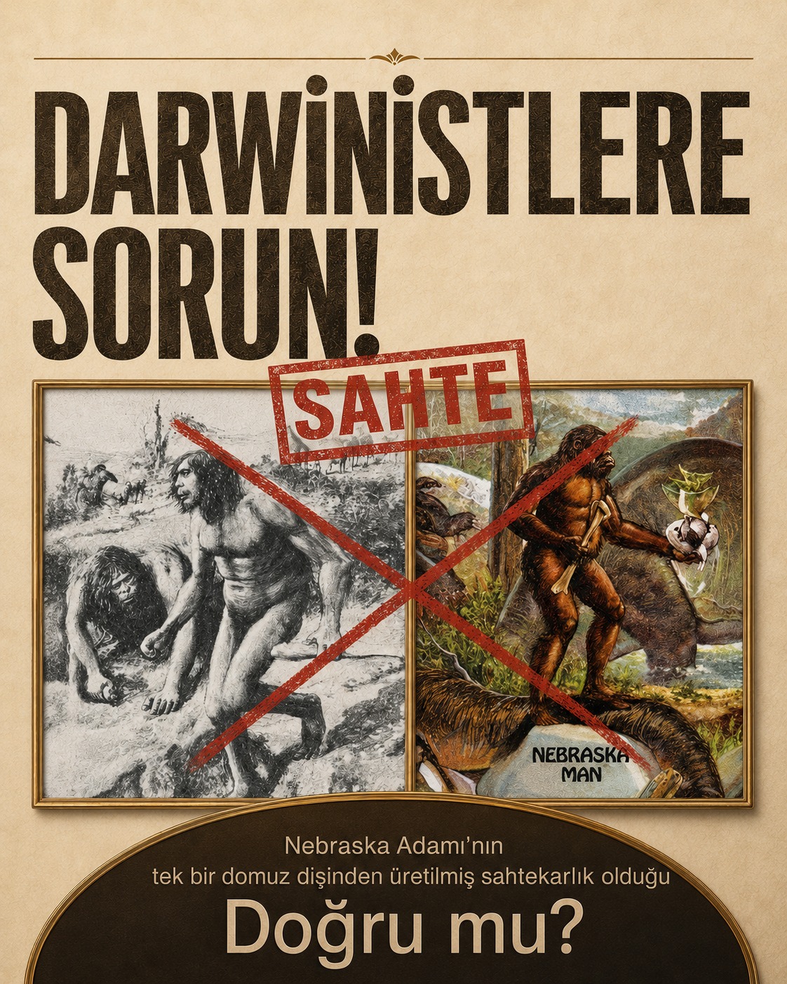 Evet doğru