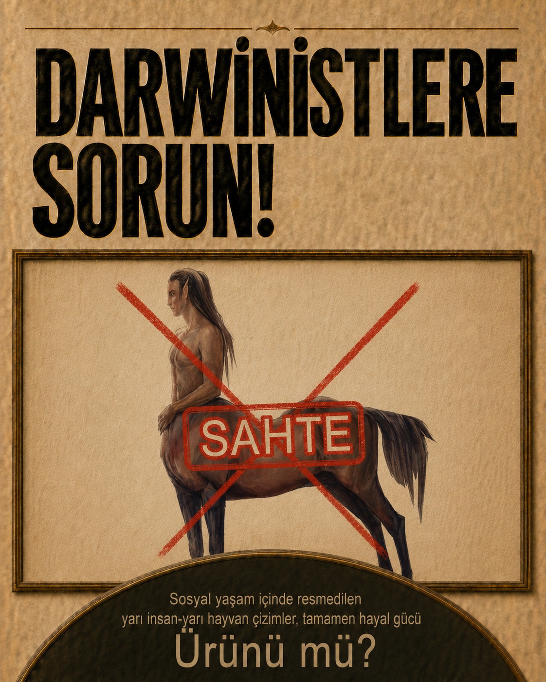 Evet öyle
