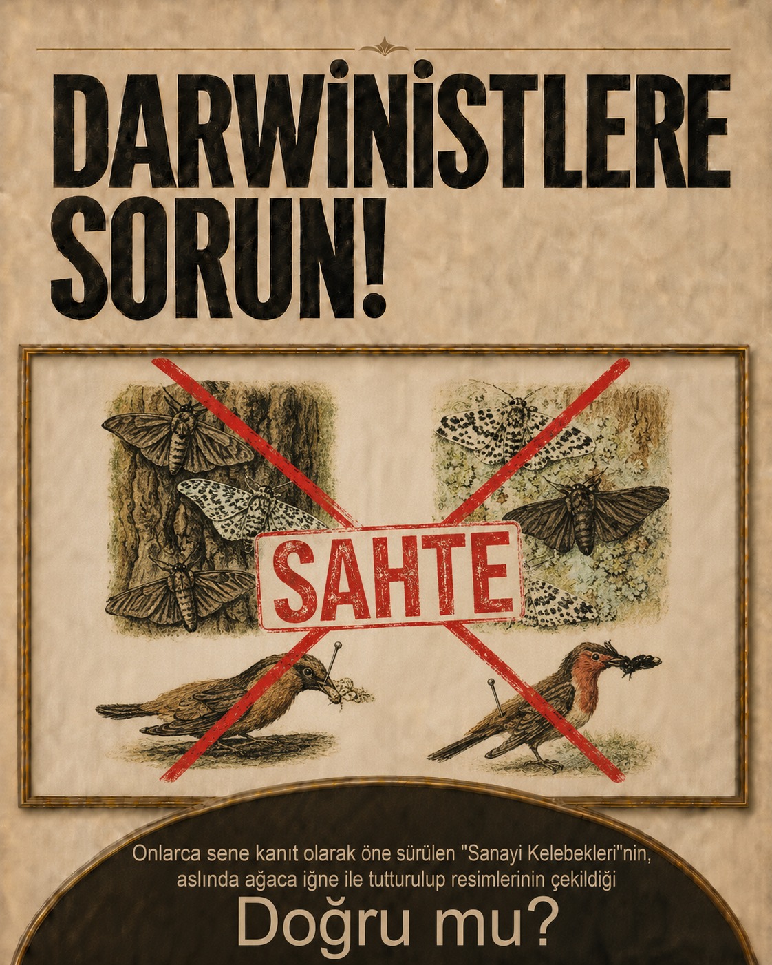 Evet doğru
