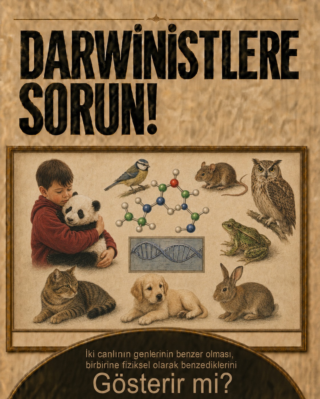 Hayır göstermez