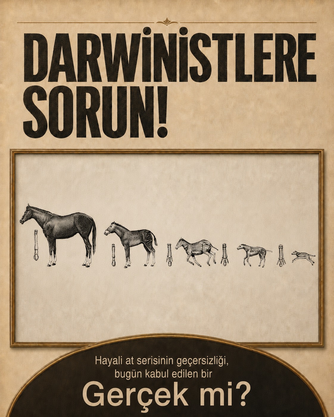 Evet gerçek