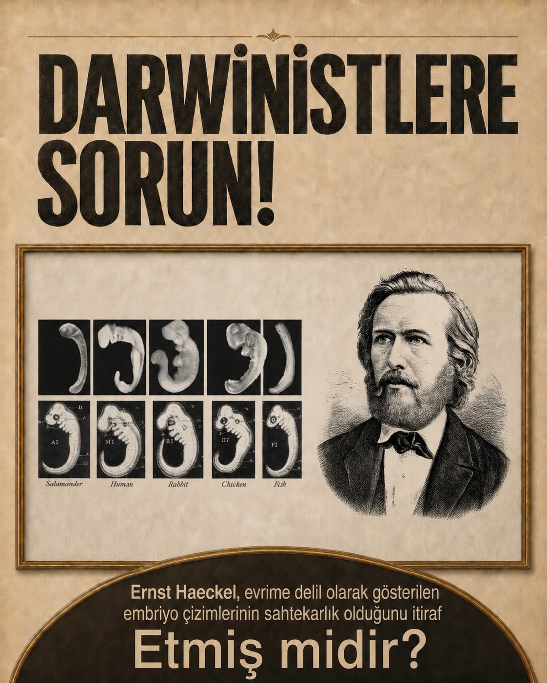Evet etmiştir
