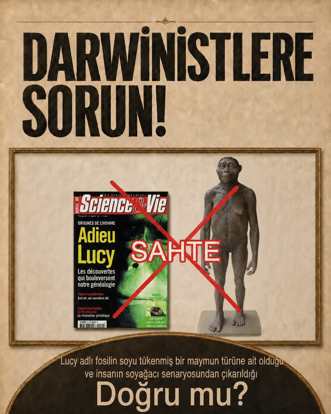 Evet doğru