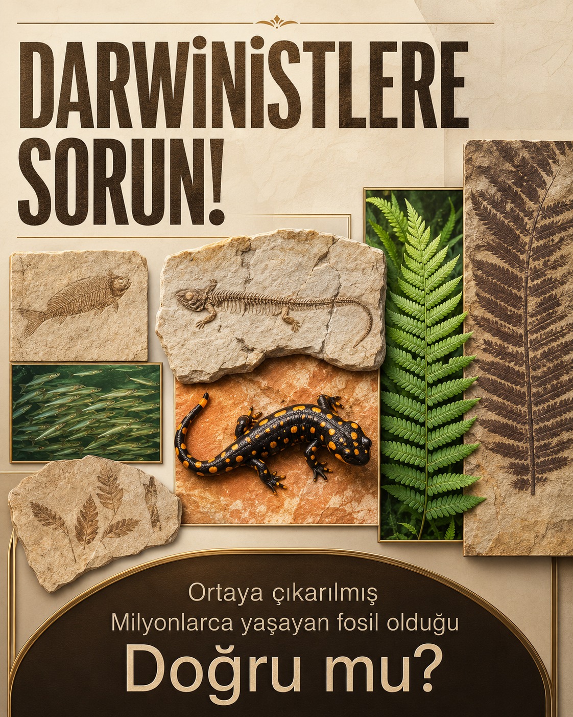 Evet doğru