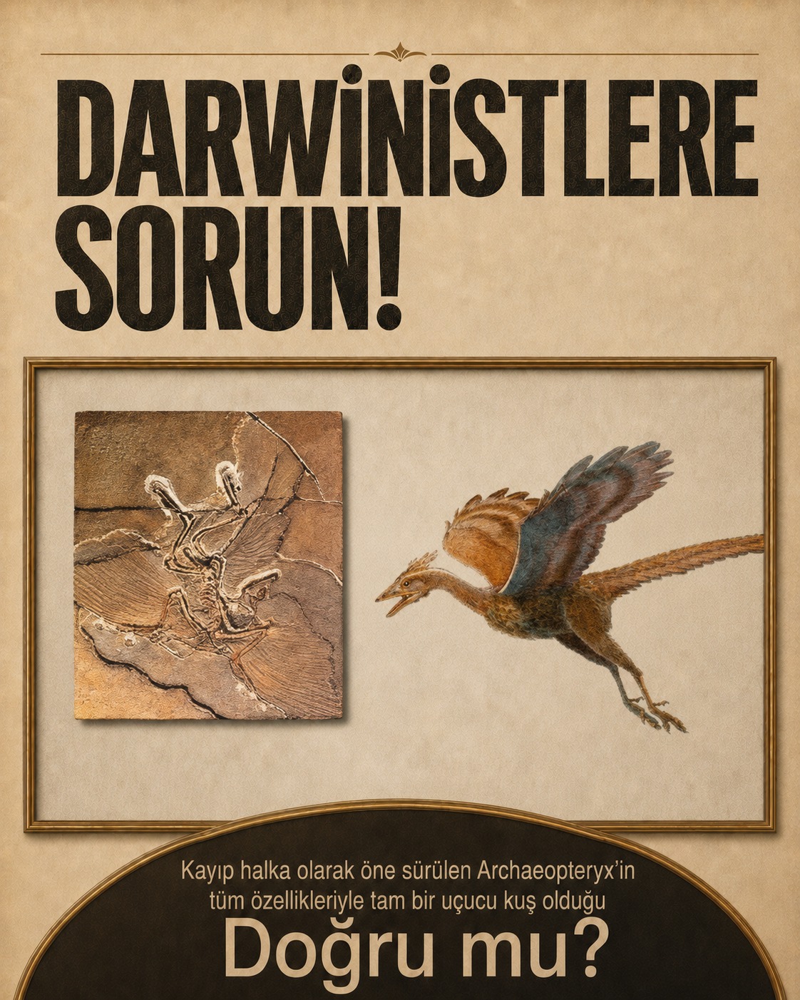 Evet doğru