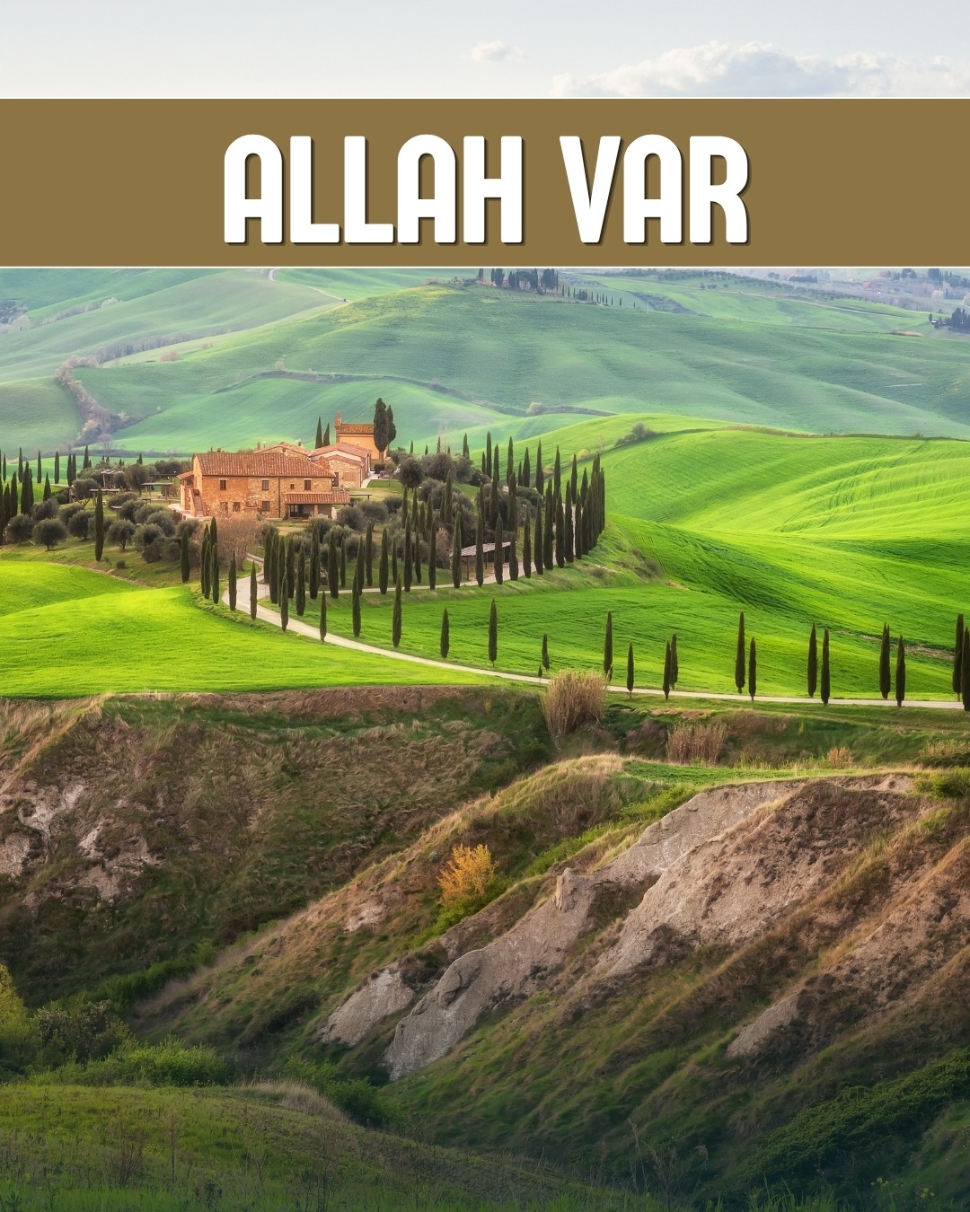 Allah Var 