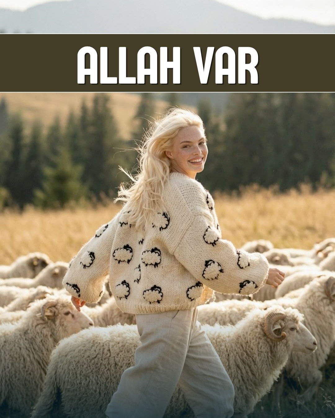 Allah Var 