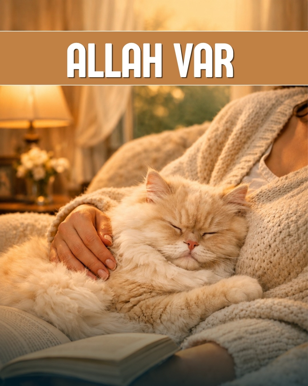 Allah Var 