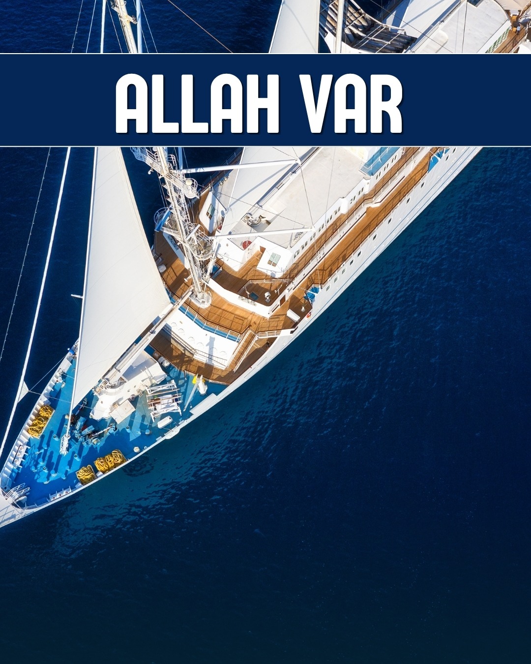 Allah Var 