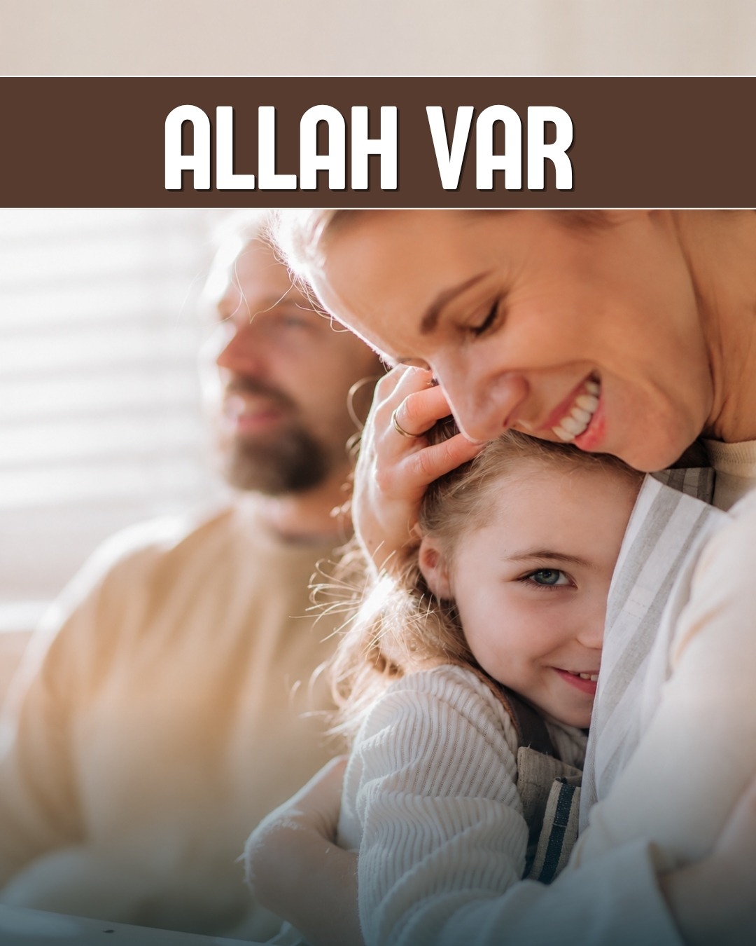 Allah Var 