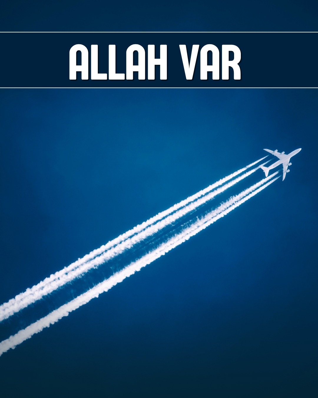 Allah Var 