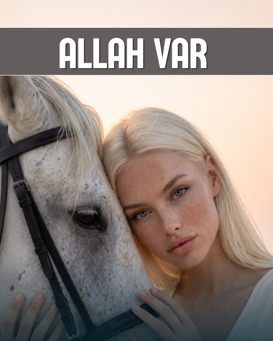Allah Var 