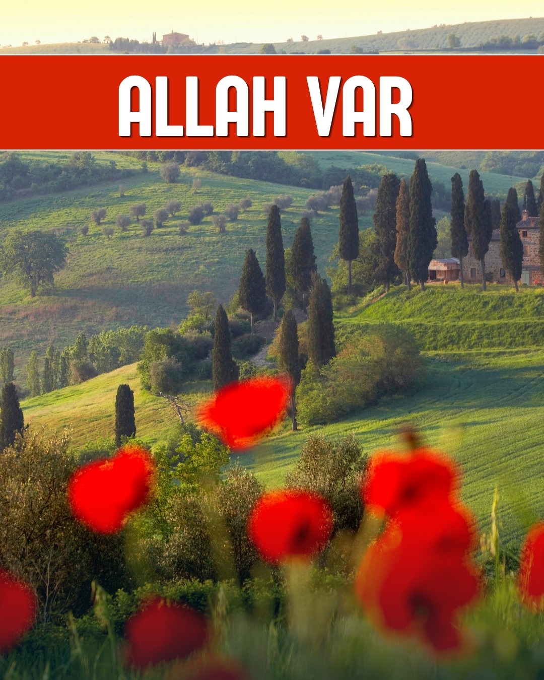 Allah Var 