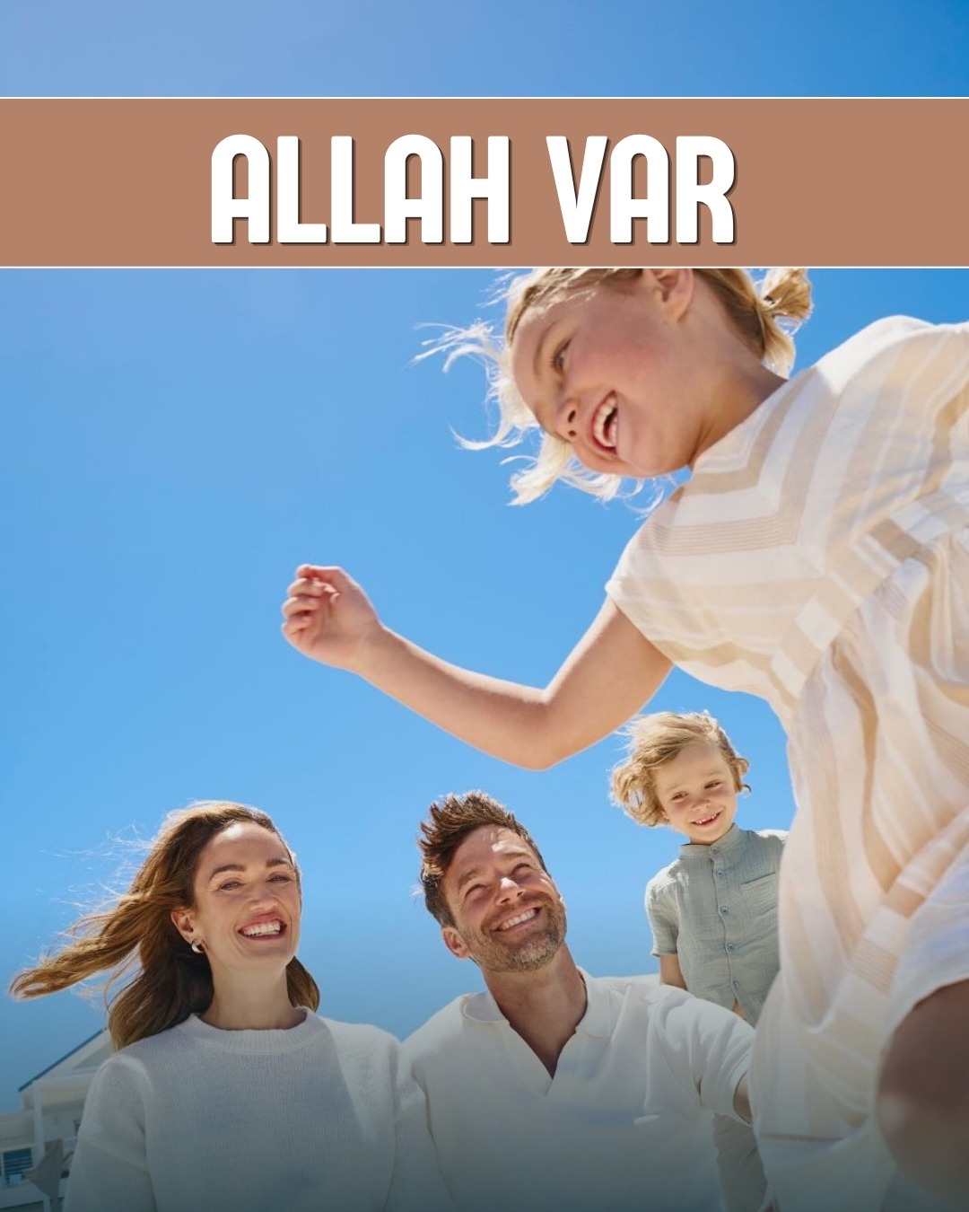 Allah Var 