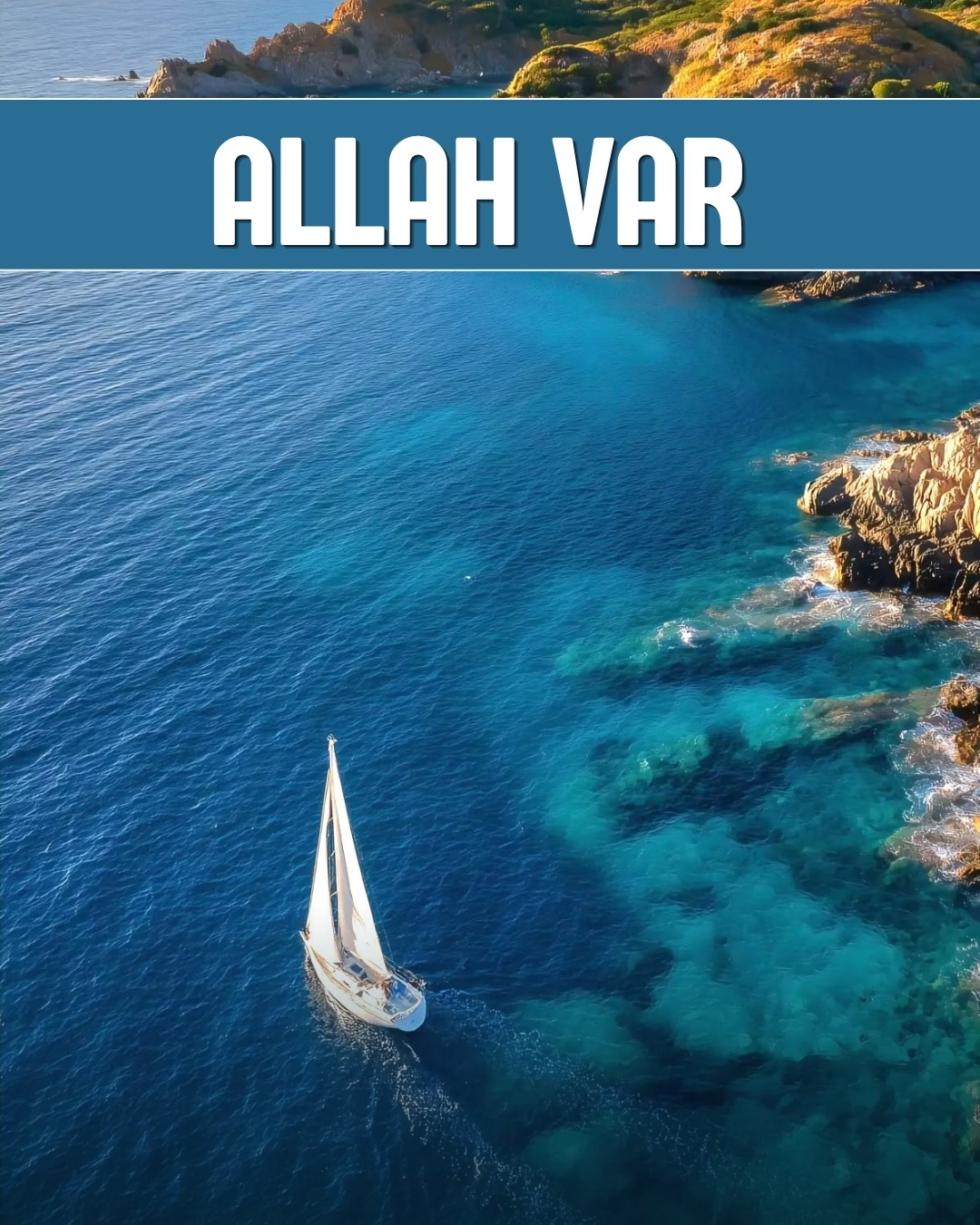 Allah Var 