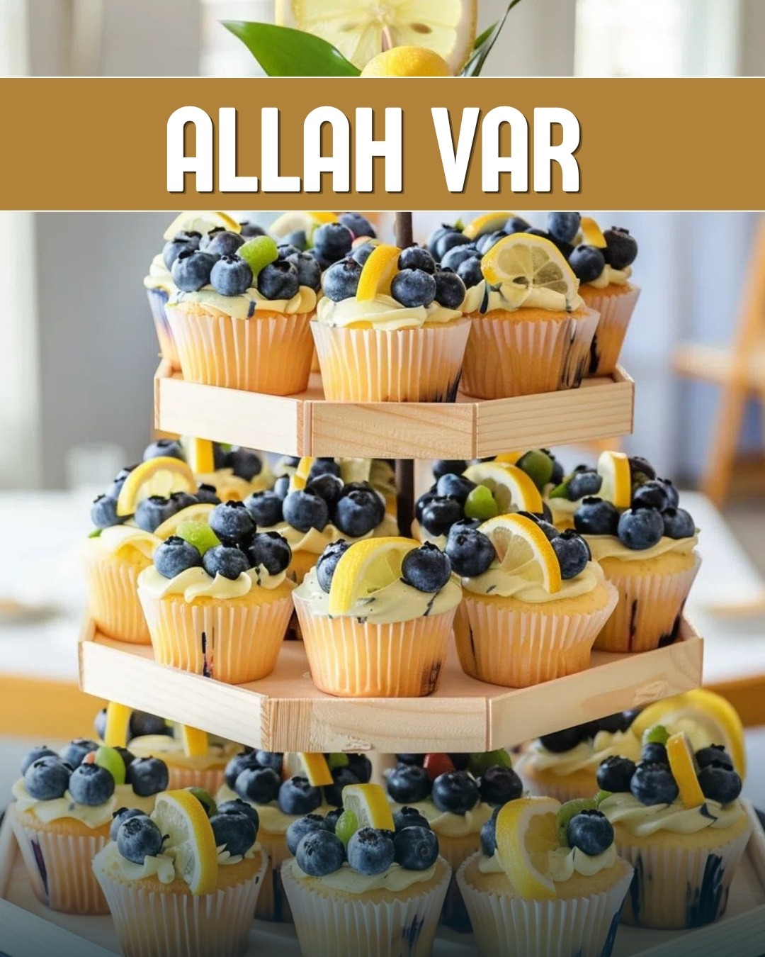 Allah Var 