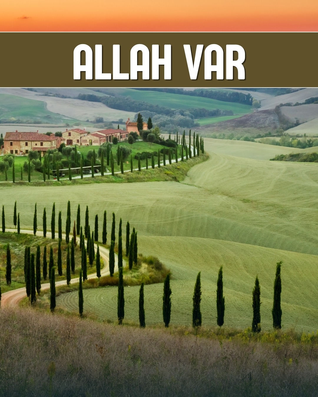 Allah Var 