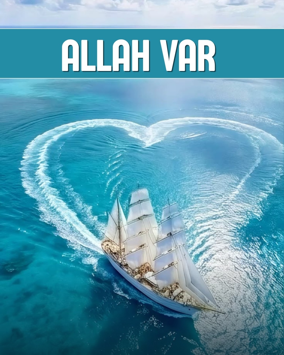 Allah Var 