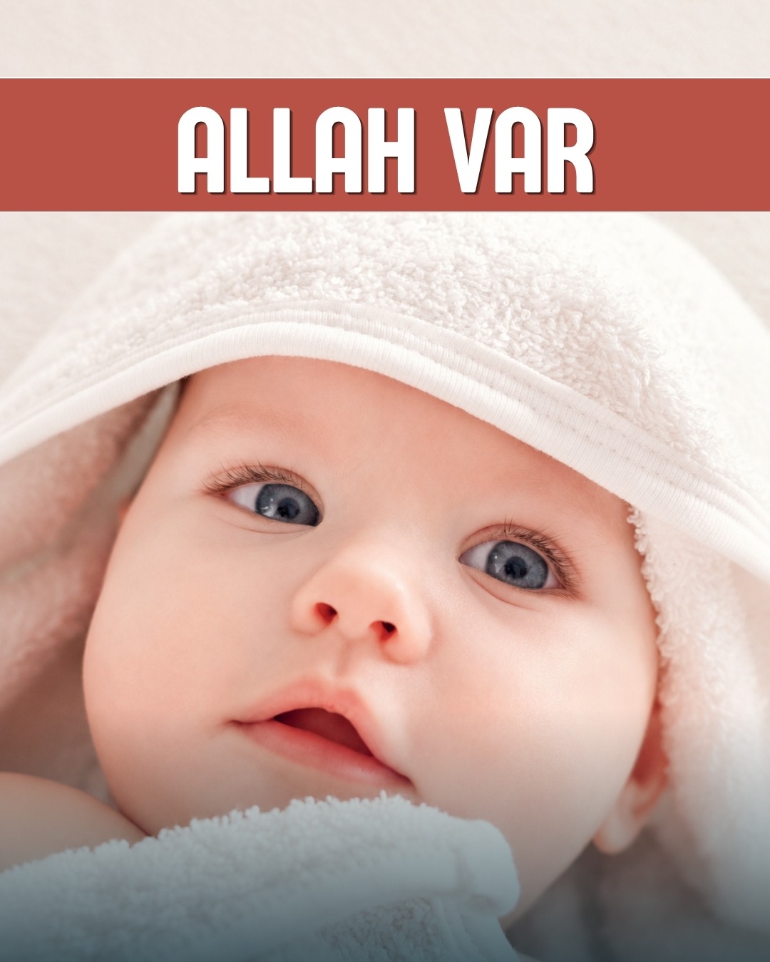 Allah Var 