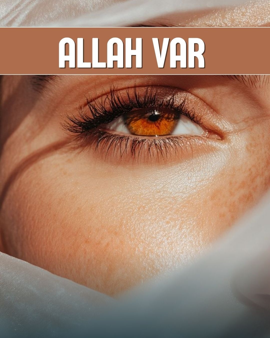 Allah Var 