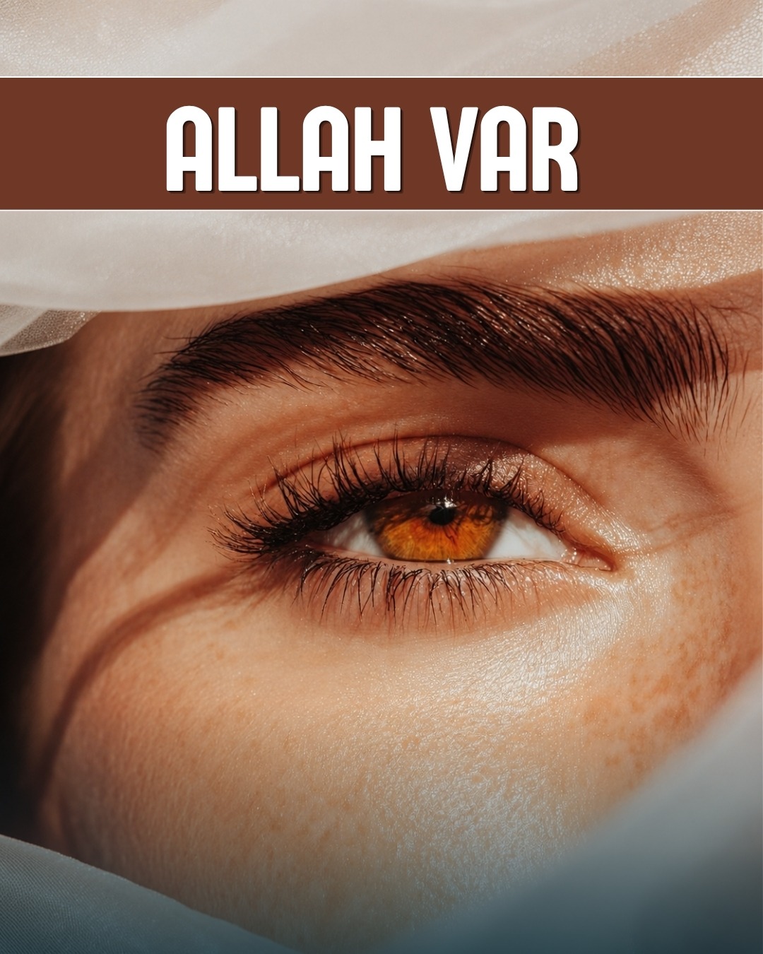 Allah Var 