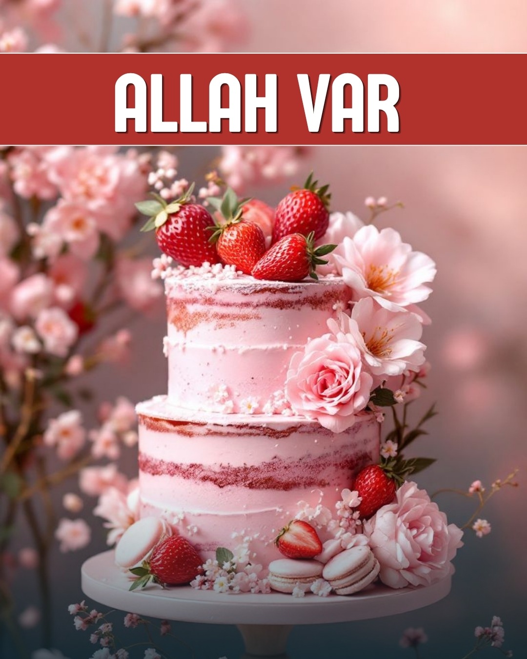 Allah Var 