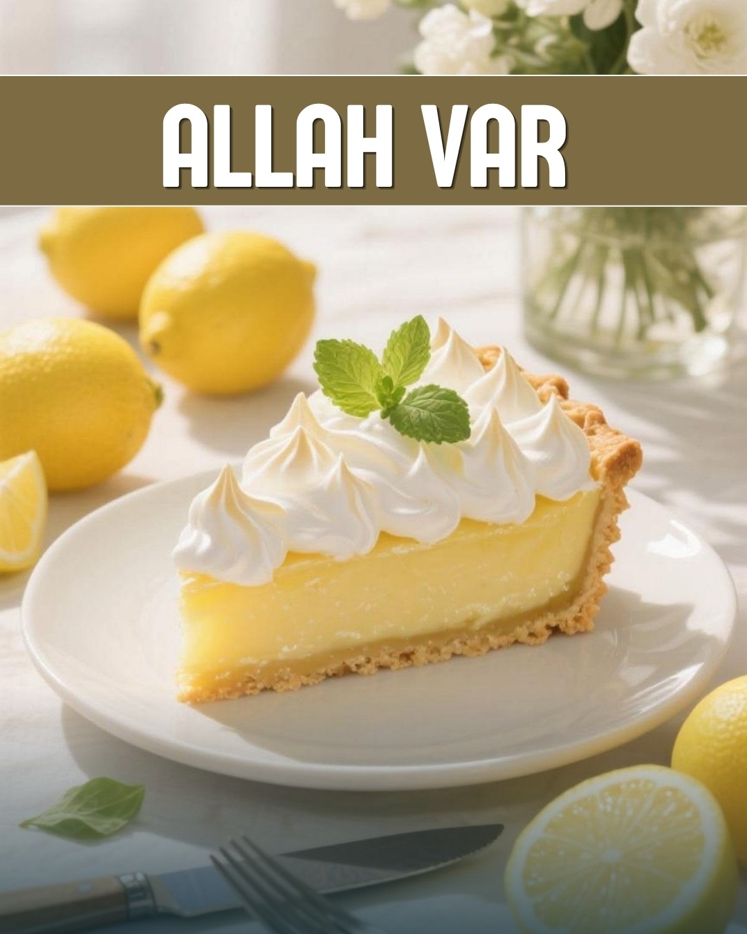 Allah Var 