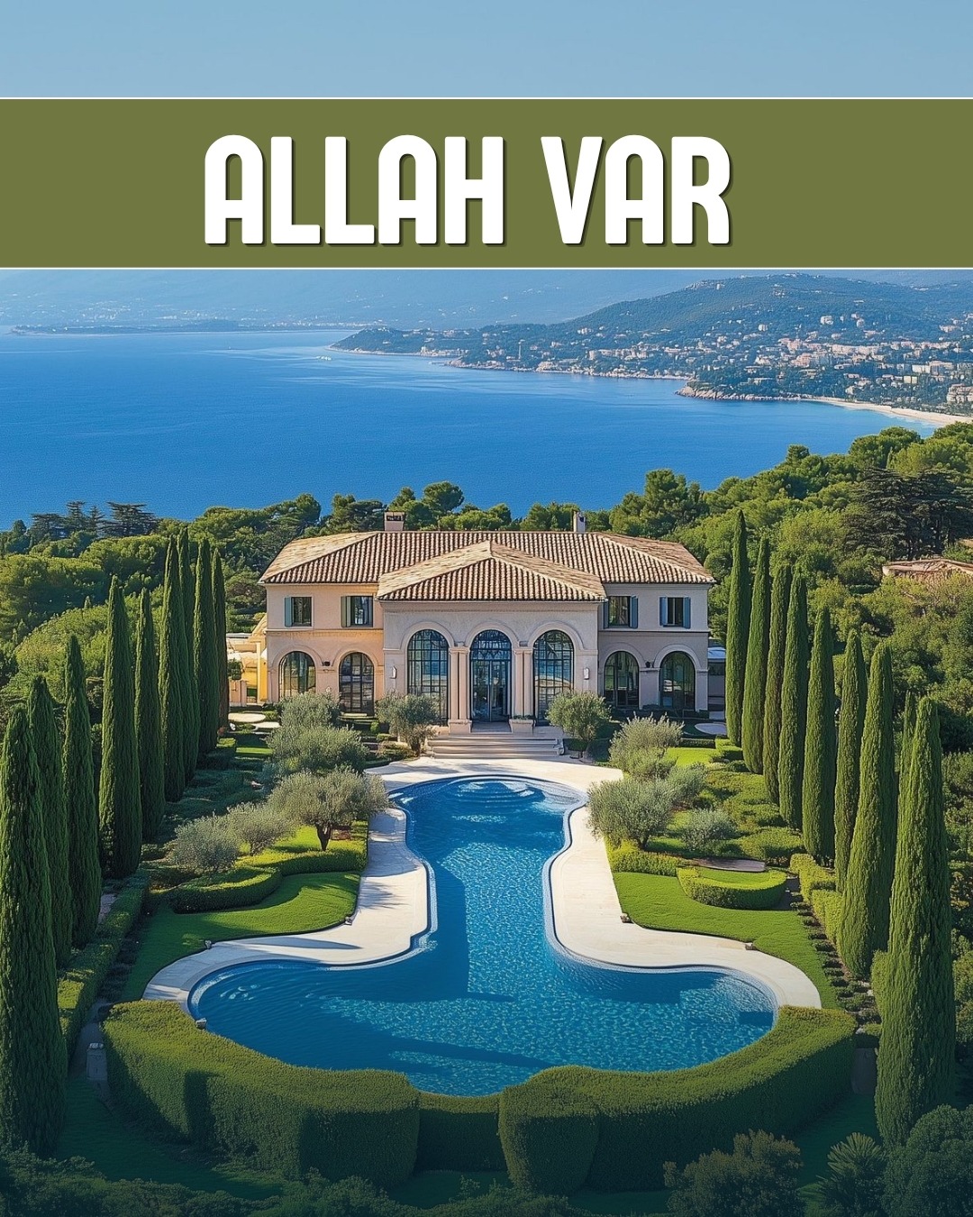 Allah Var 