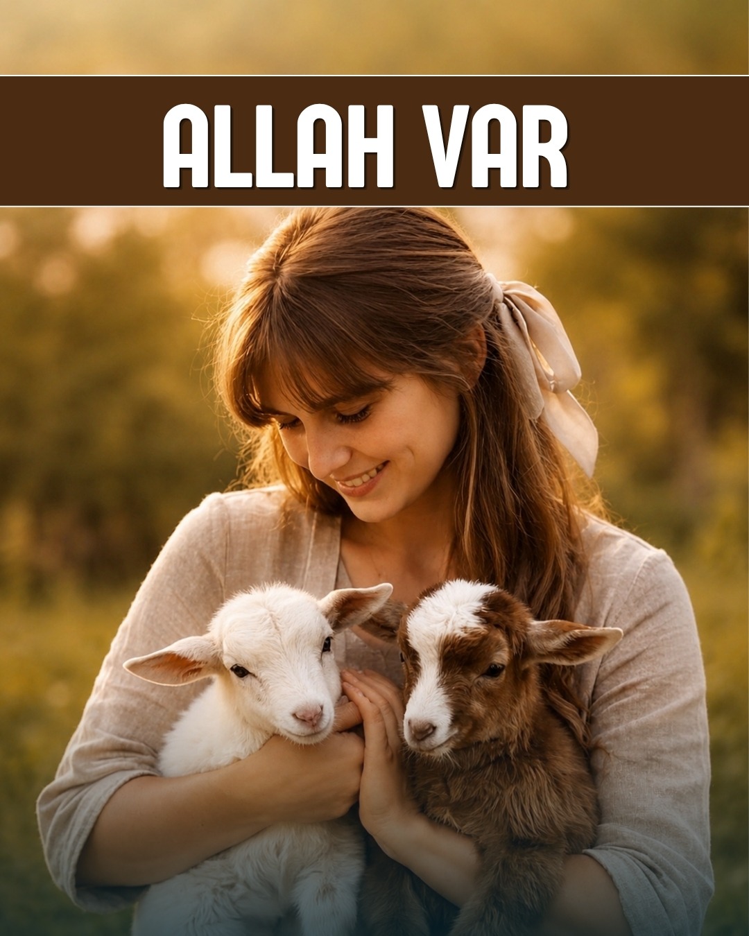 Allah Var 
