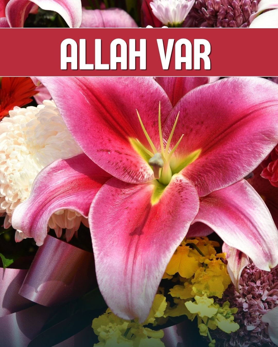 Allah Var 