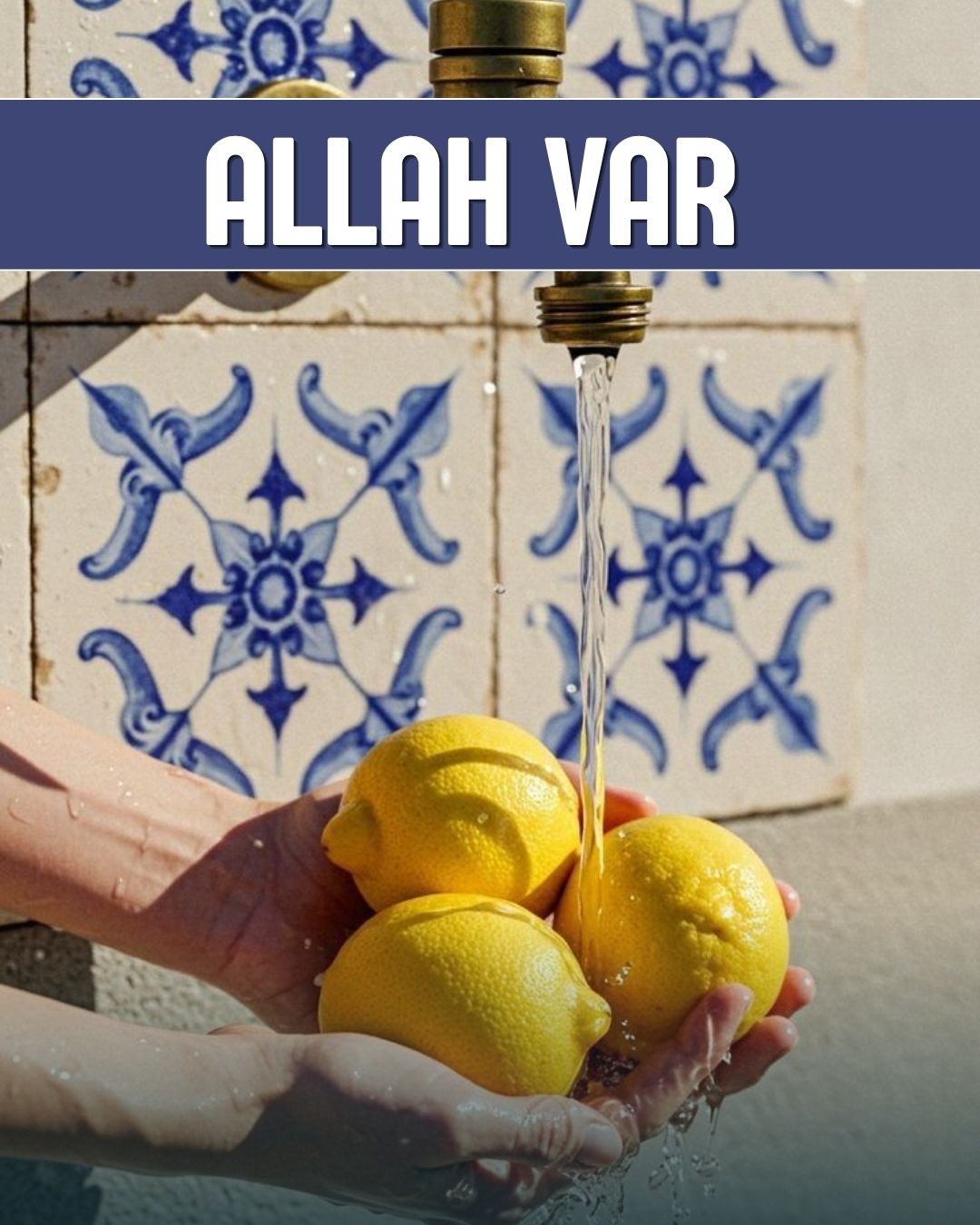 Allah Var 