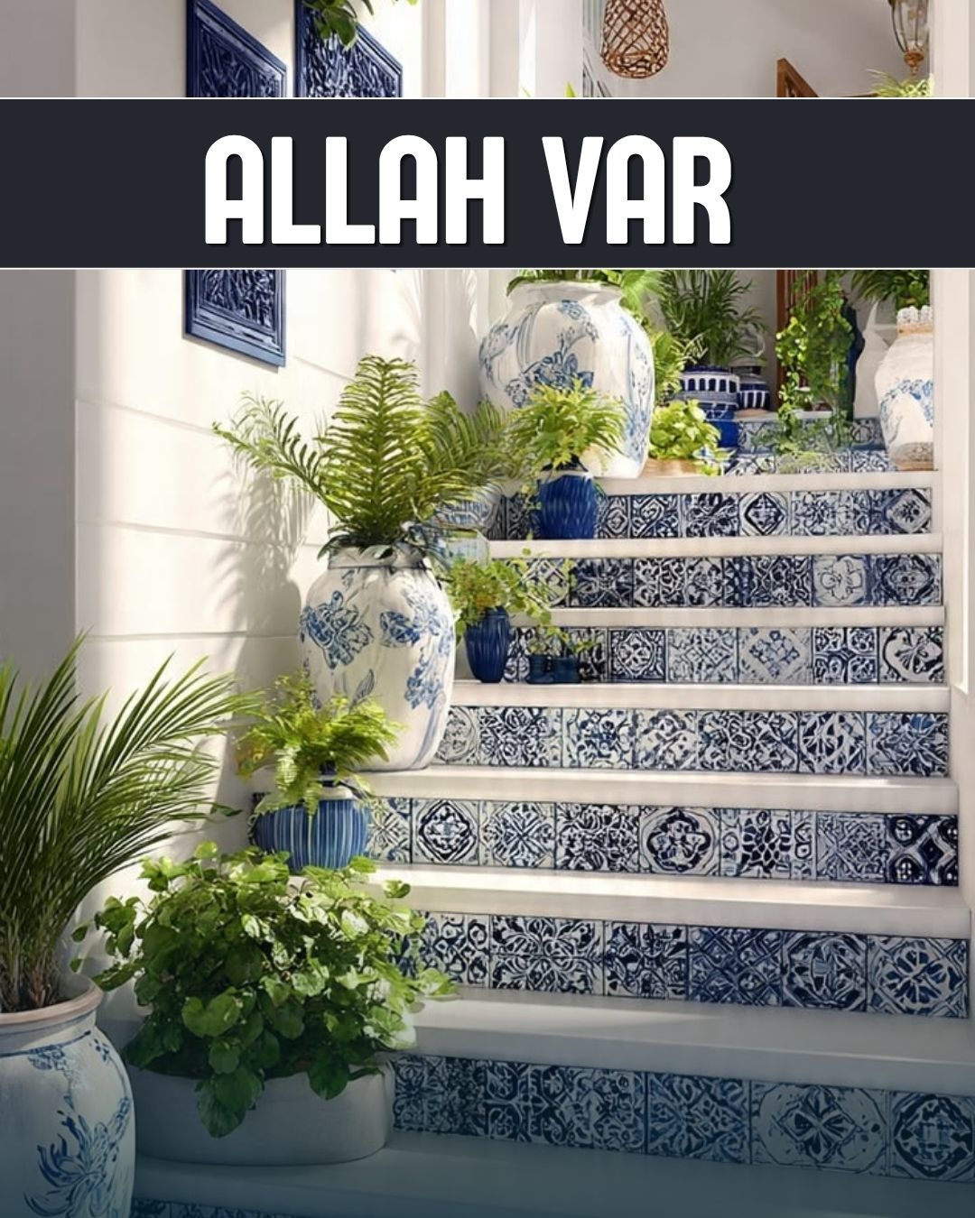 Allah Var 