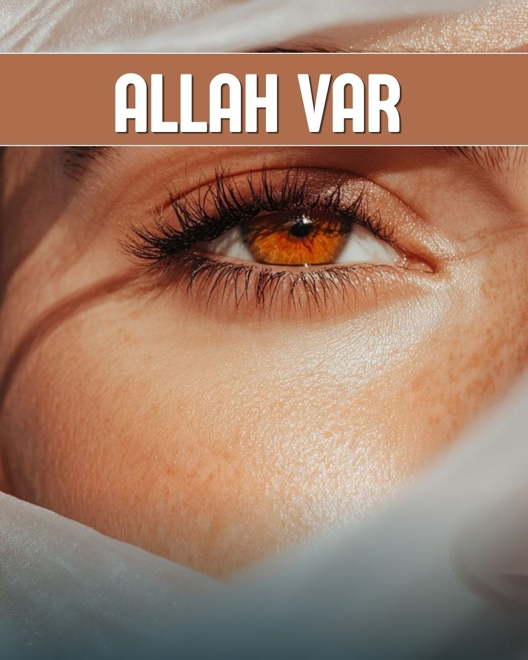 Allah Var 