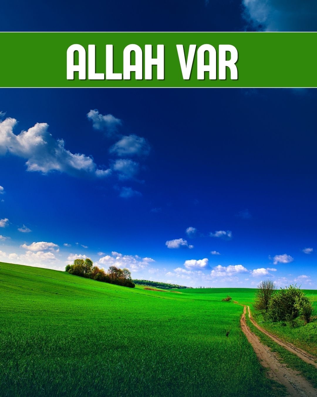 Allah Var 