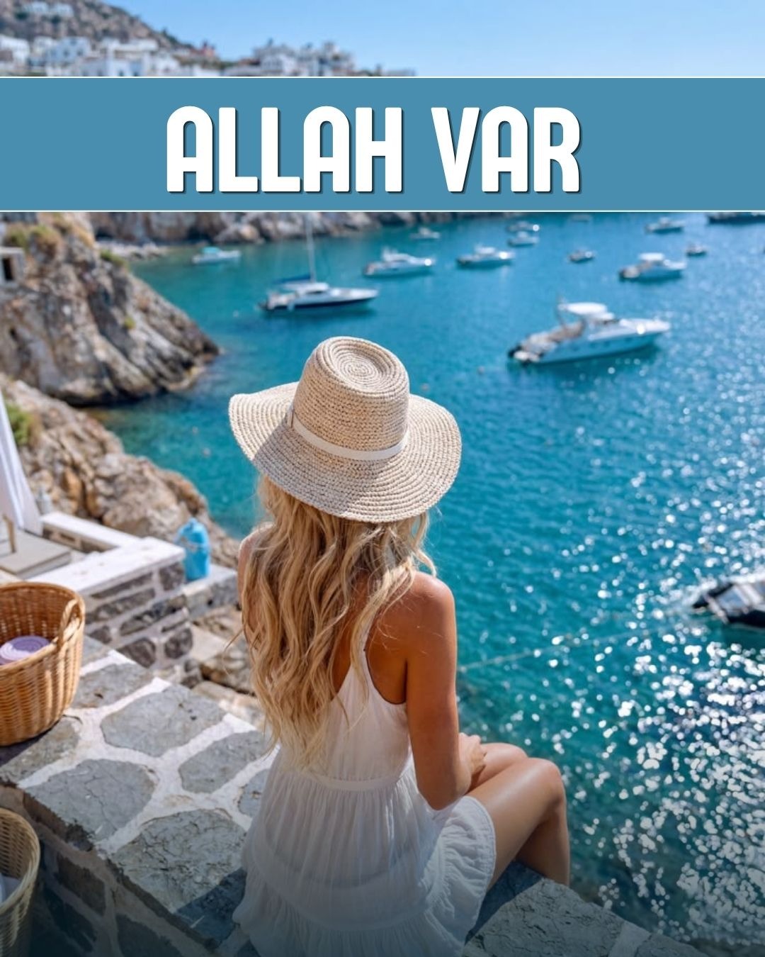 Allah Var 
