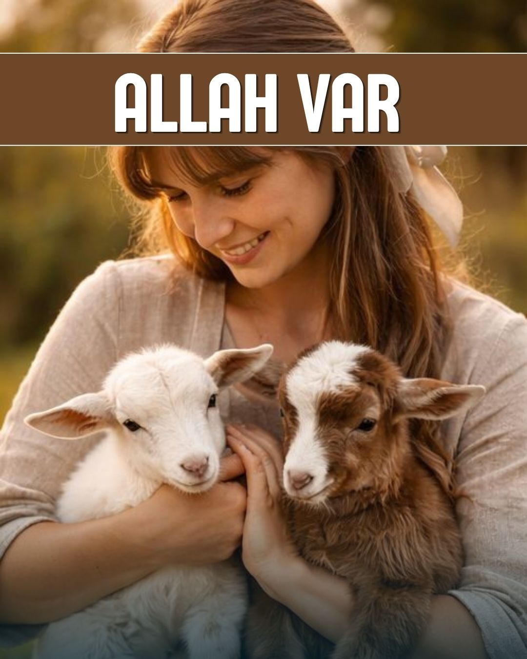 Allah Var 