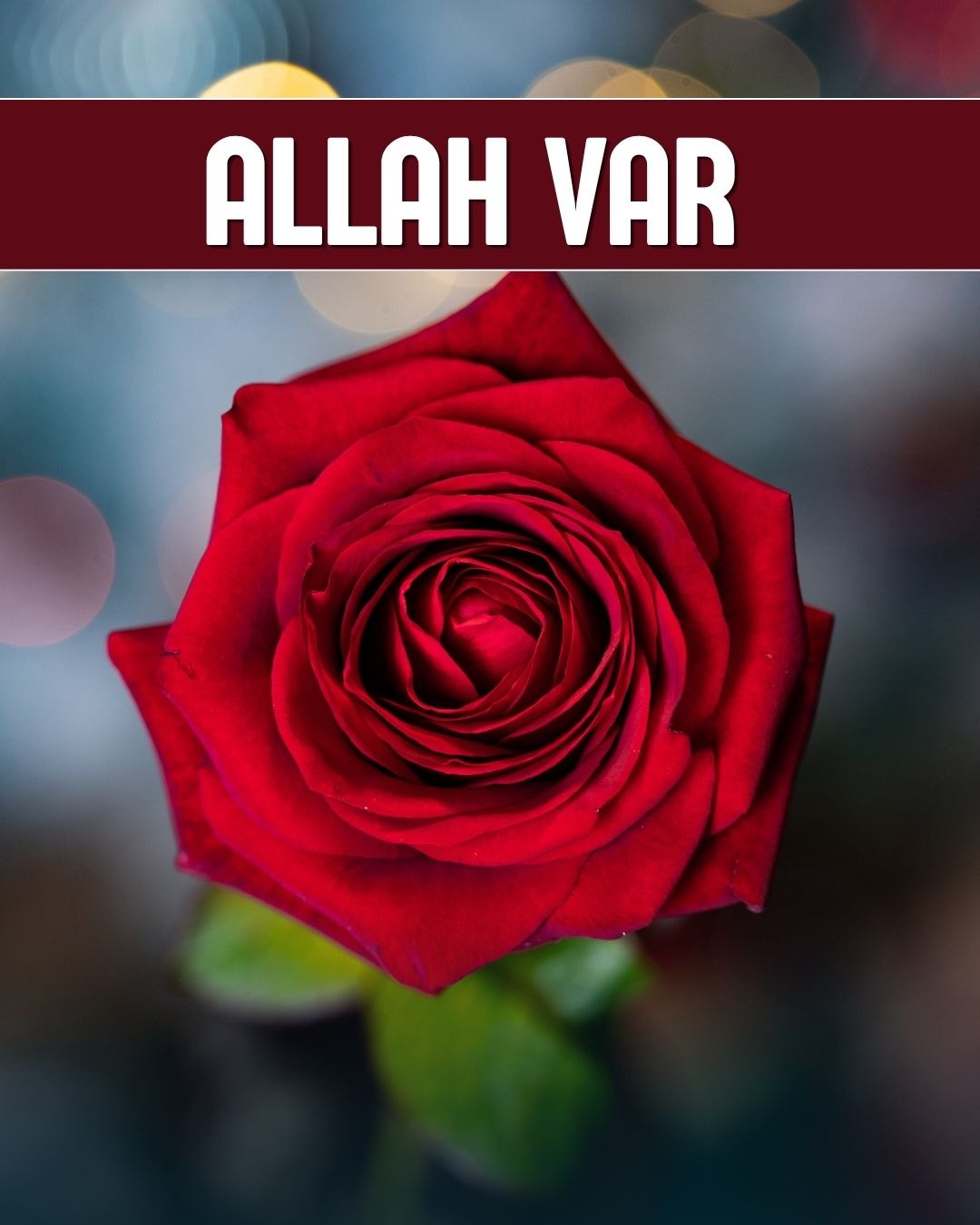 Allah Var 