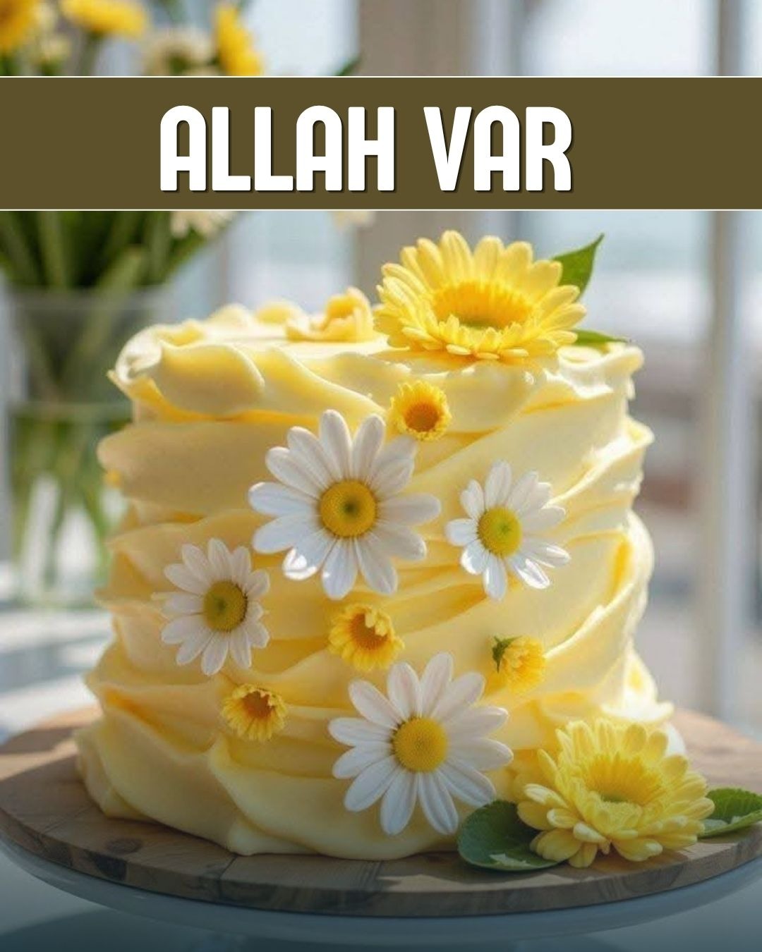 Allah Var 