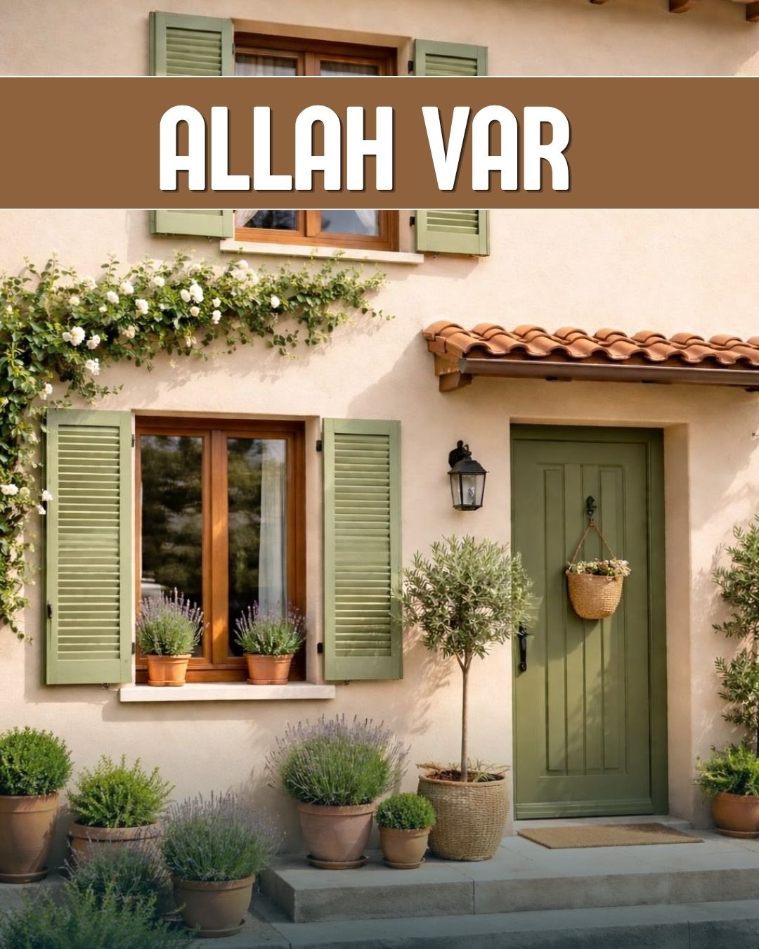 Allah Var 