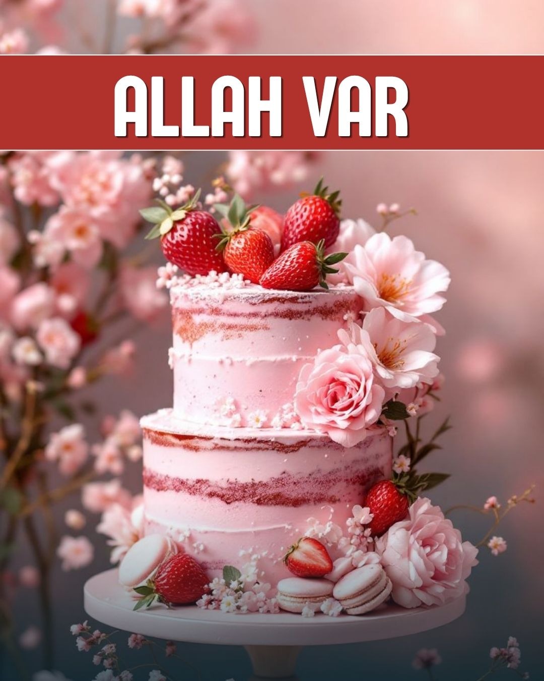 Allah Var 