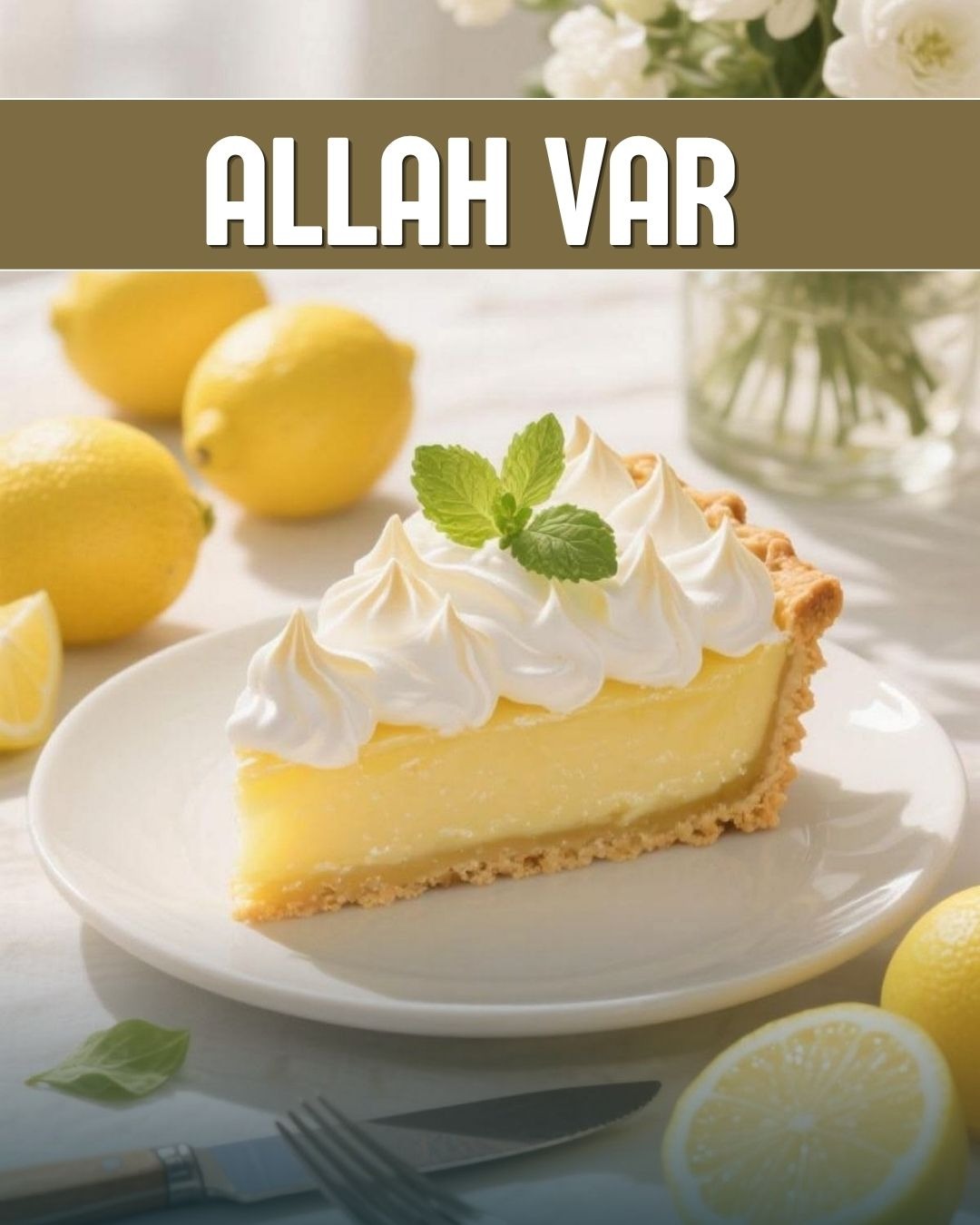 Allah Var 