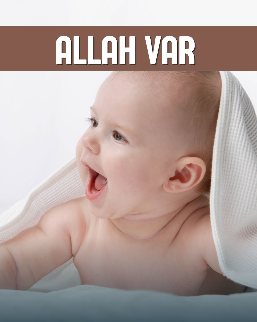 Allah Var 