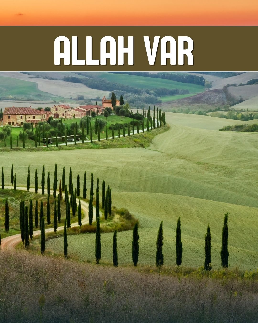Allah Var 